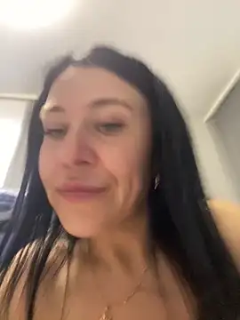 CuteNata live sex cam