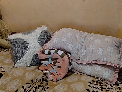 KissHott's cam snapshot