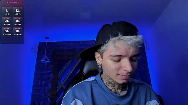 Ian_Castillo_ live sex cam