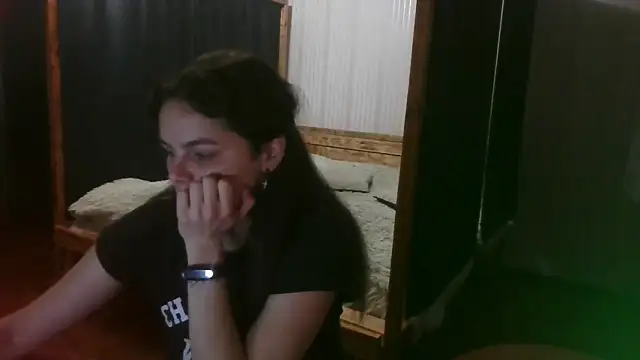 EthelsLover live sex cam