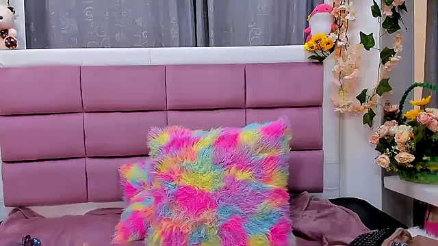 Keiry_Paloma live sex cam
