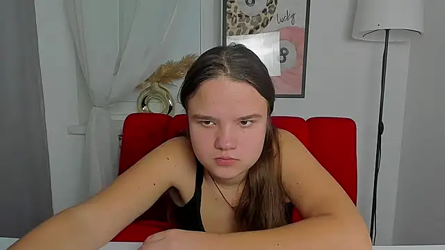 AdeleCruz live sex cam