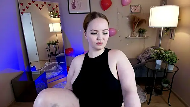 blessbinny live sex cam