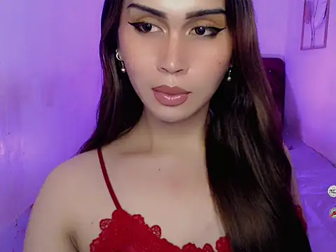 AlodiaOfCums live sex cam