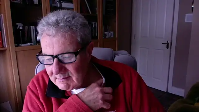 Oldpistolpete live sex cam