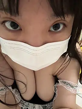 xiaokui001 live sex cam