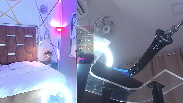 DannaScully_'s cam snapshot