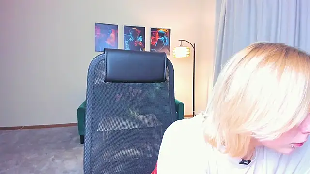 PortiaJefford's cam snapshot