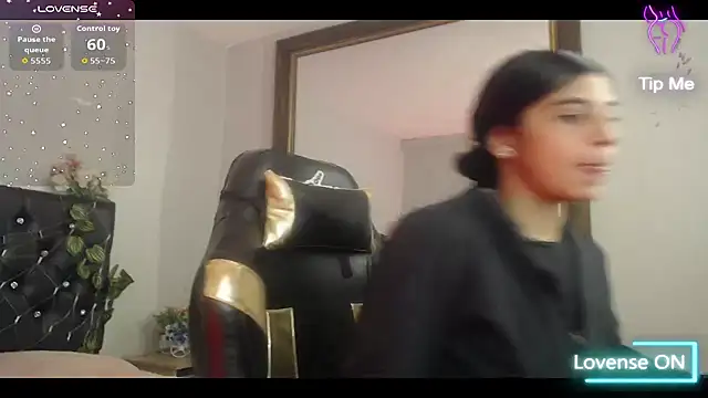 cloegp's cam snapshot