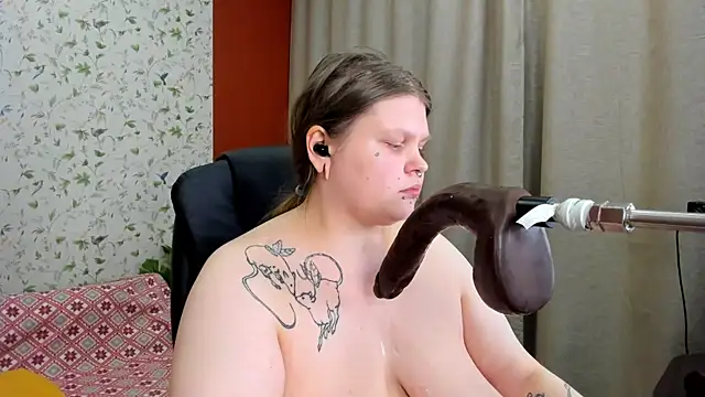 AuroraDemoni live sex cam