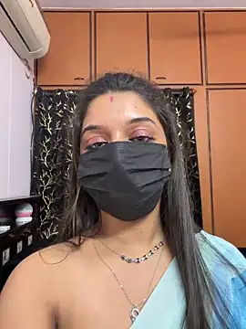 Sirishateluguammai's cam snapshot