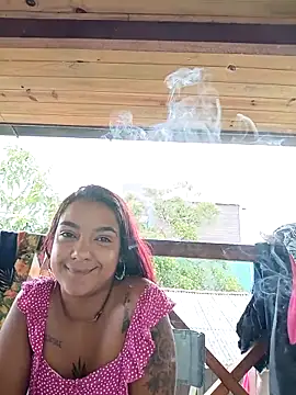 Pantaneirasexy's cam snapshot