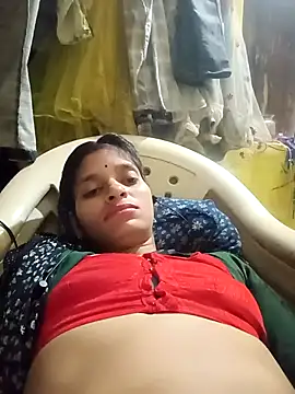 Punam_jindal's cam snapshot