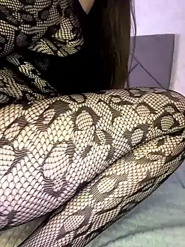 BabyKamiTV live sex cam