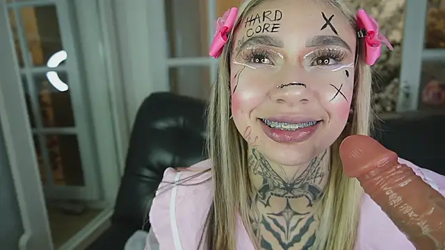 miss___angel live sex cam