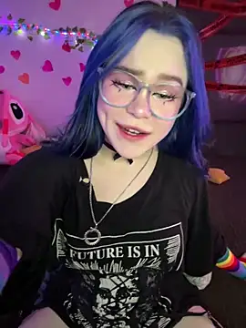 MaddisonHaas's cam snapshot