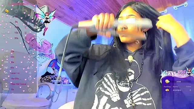 Angel_kanon live sex cam