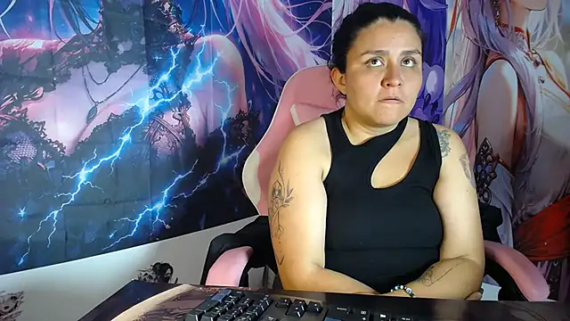 MissLusty_'s cam snapshot