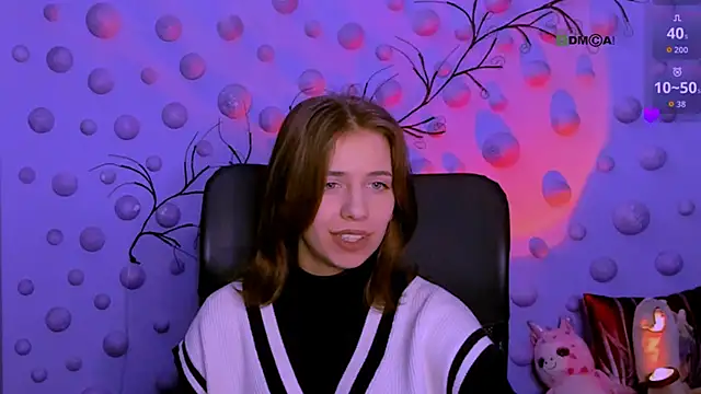 cleo_cool's cam snapshot