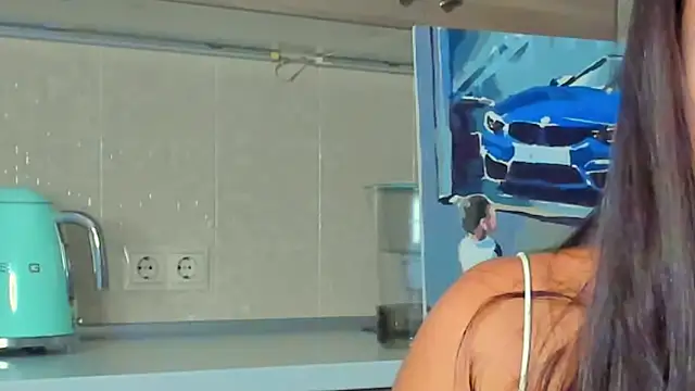 AngelGabe's cam snapshot