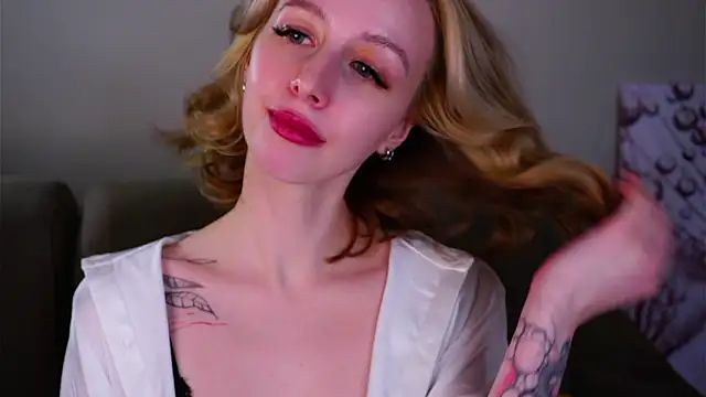 EugeniaEarl's cam snapshot