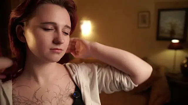 ArielleGalietti's cam snapshot