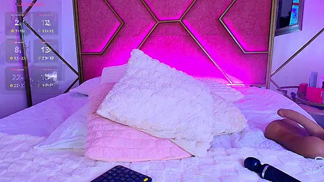 kitty_whitte's cam snapshot