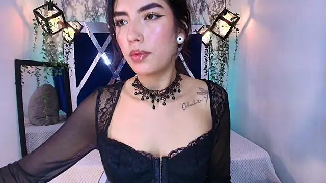 sweet_mussee's cam snapshot