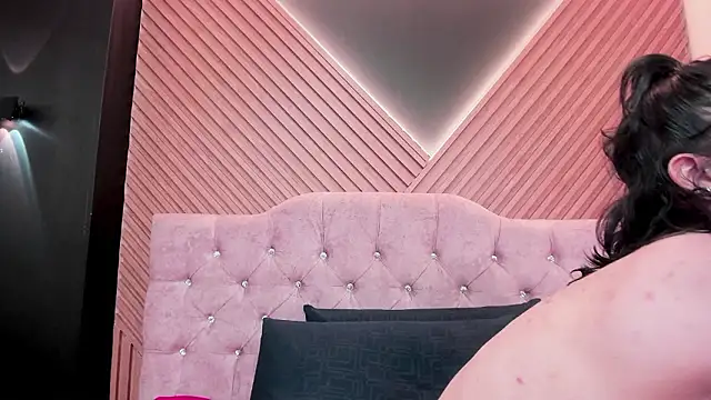 IvyyEmerald's cam snapshot