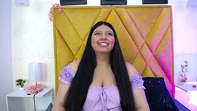 Sophie_Galli's cam snapshot