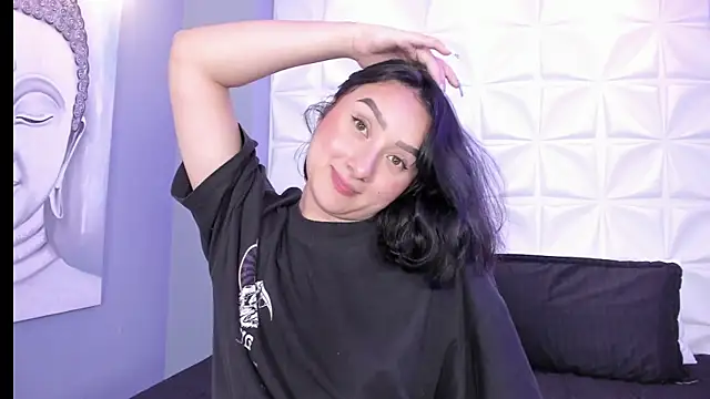 EXTRAHORNYNINA's cam snapshot