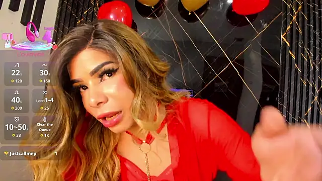 Giorgina_Parado live sex cam