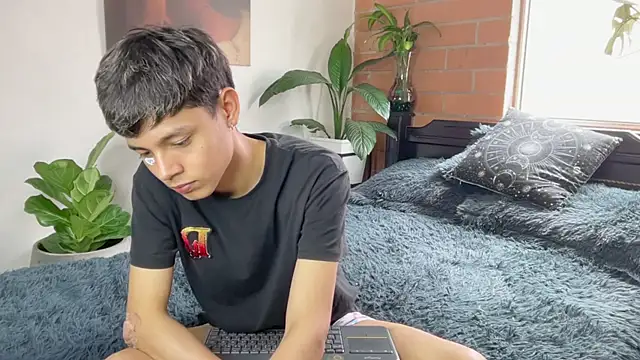 Andy_Belier23 live sex cam