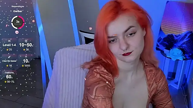 Fire_Bestie's cam snapshot