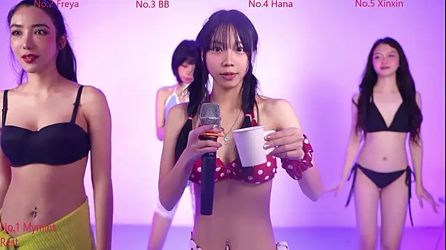 Believe-girl's cam snapshot