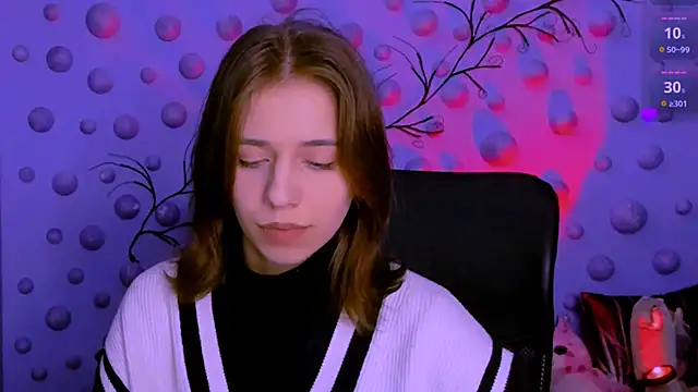 cleo_cool's cam snapshot