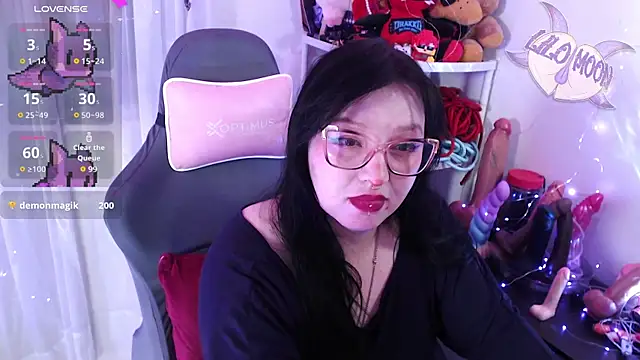 LiloMoon69 live sex cam