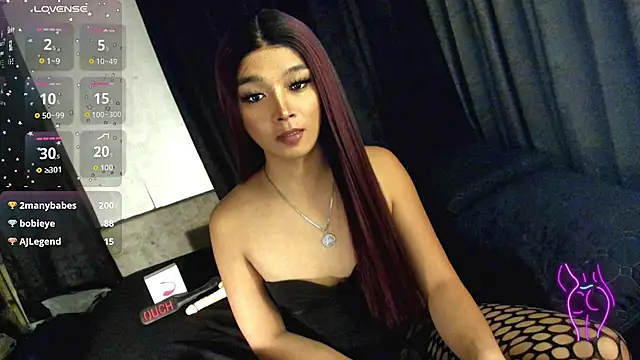 TrinityFucksYou live sex cam