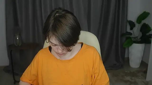 RemediosBreutzman's cam snapshot