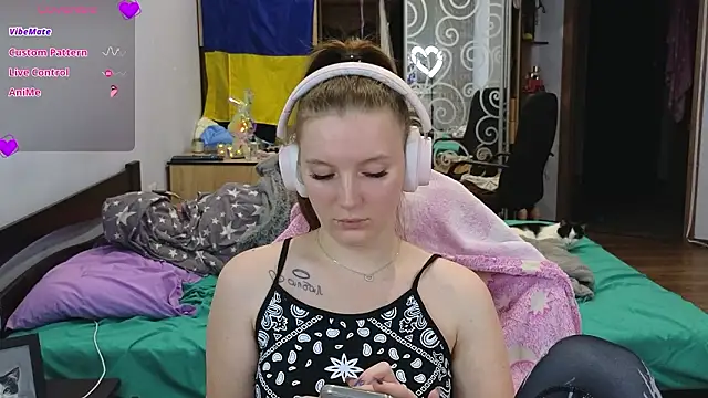 Mary_Blu live sex cam