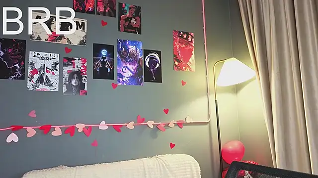 arielabradberry live sex cam