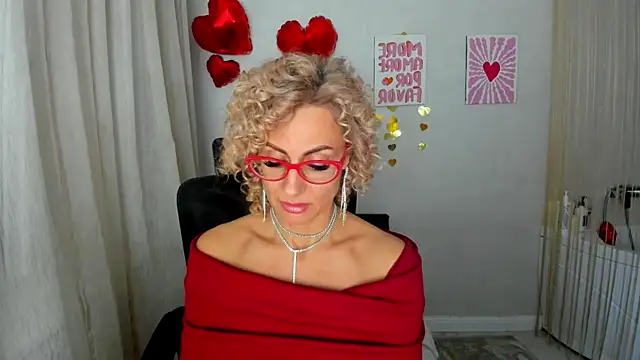 MuseOfStage live sex cam