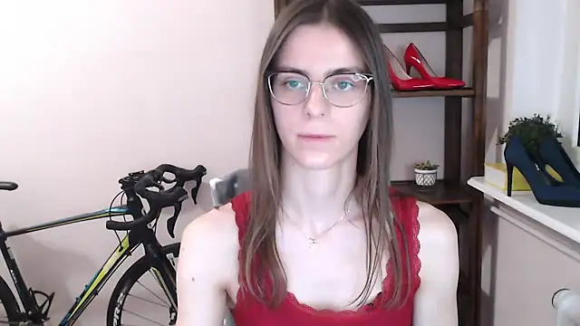 love_megi's cam snapshot