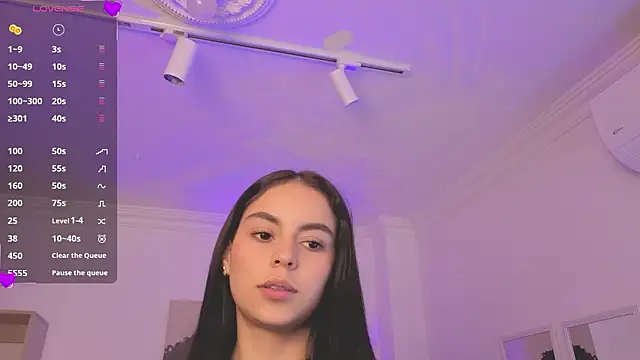 Aleejaa__ live sex cam