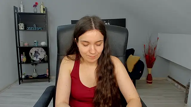 MelissaWiliam's cam snapshot