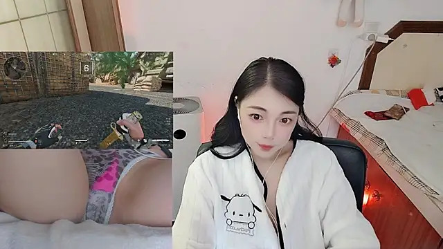 Song_99 live sex cam