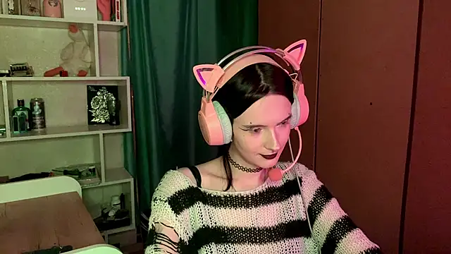 MabelDefina's cam snapshot