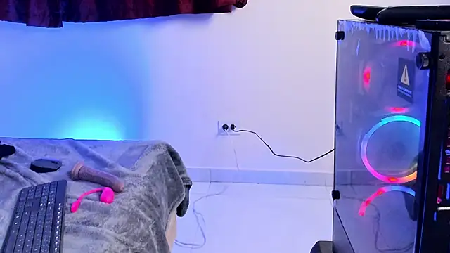 18_zoe's cam snapshot