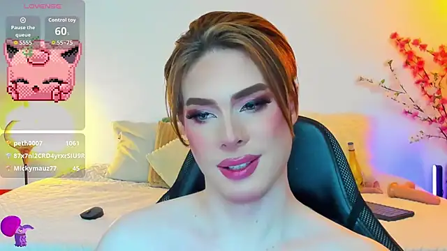 mike_blossom live sex cam