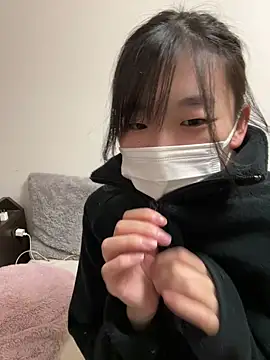 -Rinka- live sex cam